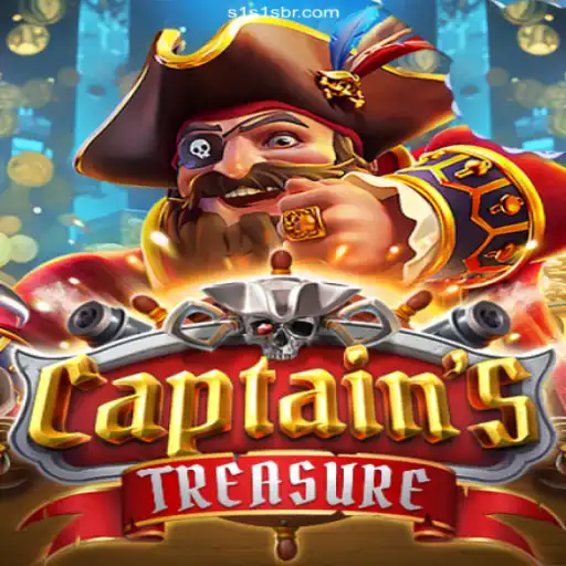 CaptainssTreasure: A Journey Into the World of Online Casino Gaming with s1s1s.com Brasil