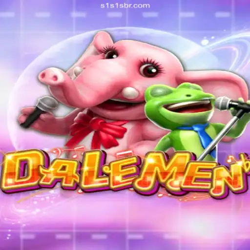Exploring the Exciting World of DALEMEN: An Innovative Online Gaming Experience