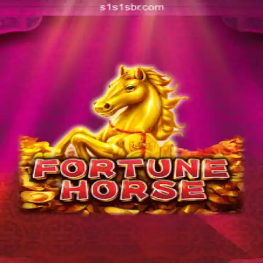 Exploring FortuneHorse: The Ultimate Online Gaming Experience in Brazil