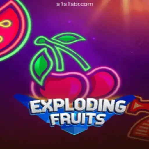 Exploring the Thrills of 'ExplodingFruits' in the World of Online Casinos