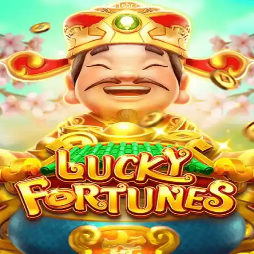 LUCKYFORTUNES: Discover the Thrilling World of Online Gaming