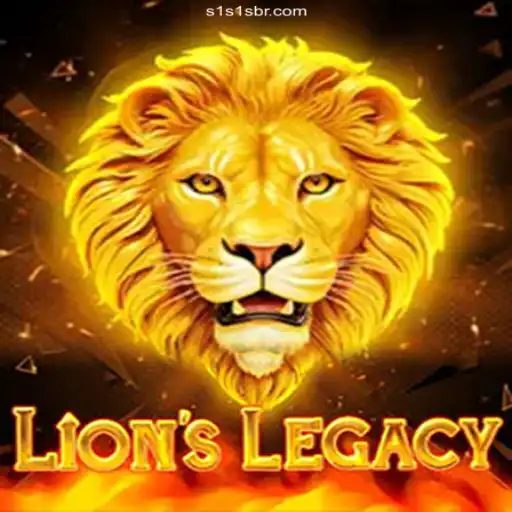 Discover the Adventure of LionsLegacy