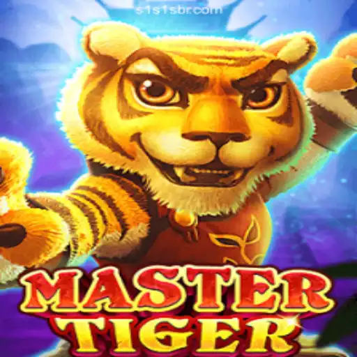 Explore MasterTiger: The Thrilling World of Cassino Online Slots and Apostas