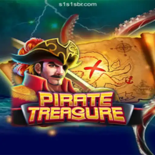 PirateTreasure: An Immersive Adventure in Online Gaming