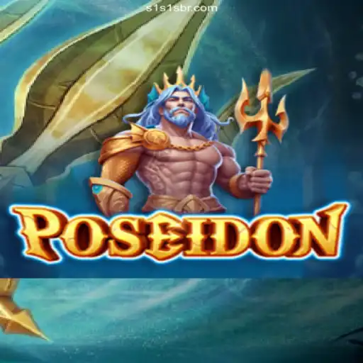 Discovering Poseidon: An Engaging Dive into the Deep