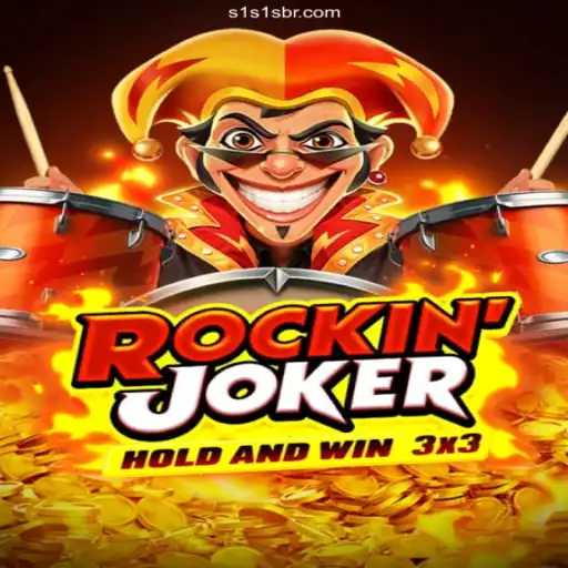 RockinJoker: An Exciting Adventure in Online Gaming