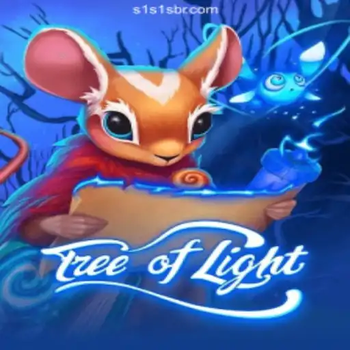 Exploring the Mystical World of 'TreeofLight' - A New Gaming Adventure